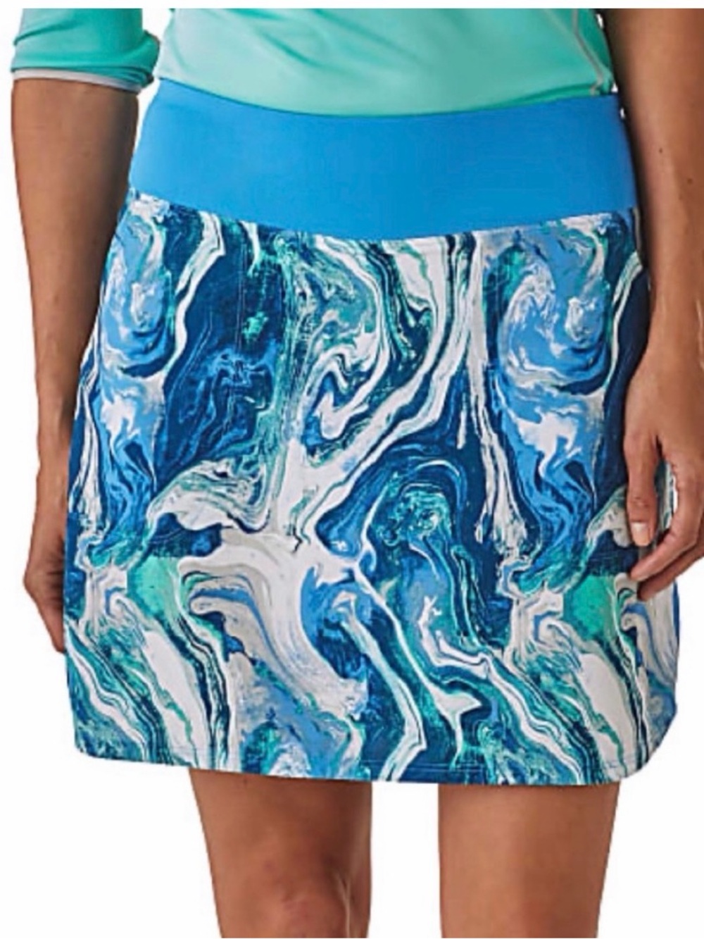 Patagonia Tech Fishing Skort